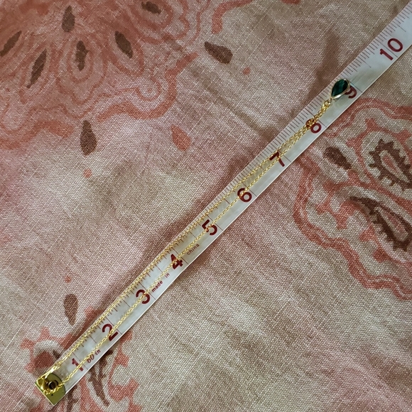 May Necklace May Birthday Taurus Gemini - Picture 9 of 10